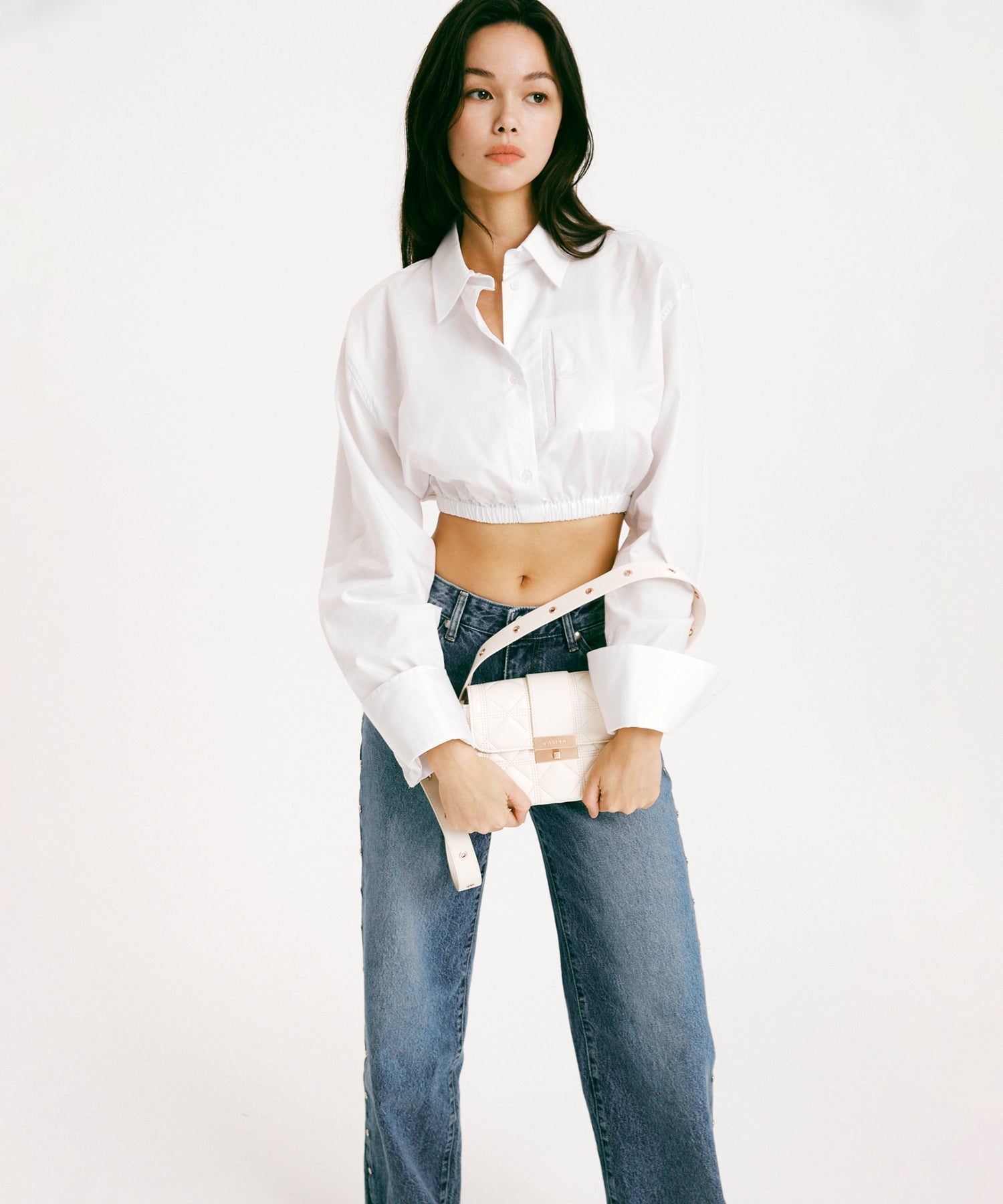 [CARLYN] Maro 4色 新商品 韓国人気 韓国ファッション 女性バッグ - コクモト KOCUMOTO
