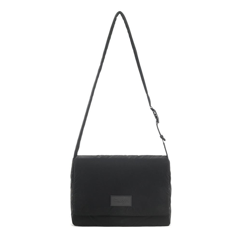 [CARLYN] Mono_Black 新商品 女性バッグ ショルダーバッグ - コクモト KOCUMOTO