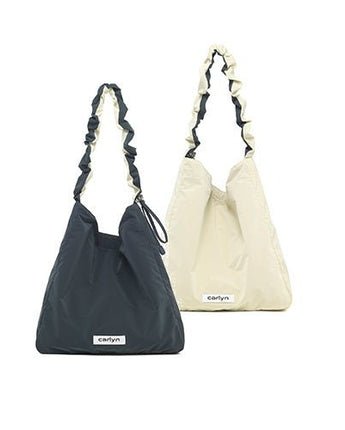 [CARLYN] New Russ Ecobag 3色 新商品 女性バッグ - コクモト KOCUMOTO