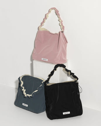 [CARLYN] New Russ Ecobag 3色 新商品 女性バッグ - コクモト KOCUMOTO