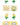 [CARLYN] X FreshiPlush Flower Keyring _ 6colors 韓国人気 贈り物 - コクモト KOCUMOTO