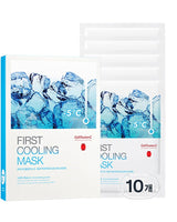 [Cell Fusion C] moistfull collagen Deep Sheet MASK PACK (27g x 10P) 韓国化粧品 - コクモト KOCUMOTO