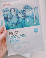 [Cell Fusion C] moistfull collagen Deep Sheet MASK PACK (27g x 10P) 韓国化粧品 - コクモト KOCUMOTO