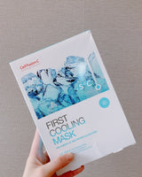 [Cell Fusion C] moistfull collagen Deep Sheet MASK PACK (27g x 10P) 韓国化粧品 - コクモト KOCUMOTO