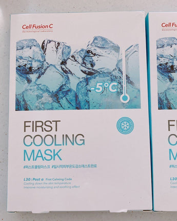 [Cell Fusion C] moistfull collagen Deep Sheet MASK PACK (27g x 10P) 韓国化粧品 - コクモト KOCUMOTO