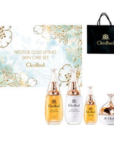 [Cledbel] PRESTIGE GOLD LIFTING SKIN CARE SET / 韓国化粧品 - コクモト KOCUMOTO