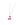 [COMFORT] Vegetable Flower Studio Cherry Color Necklace 2色 新商品 韓国ファッション - コクモト KOCUMOTO