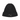 TC Emblem Basic beanie Charcoal