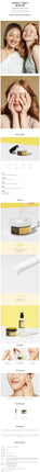 [COSRX] Advanced Snail 92 ALL IN ONE CREAM 100ml / 韓国化粧品 - コクモト KOCUMOTO