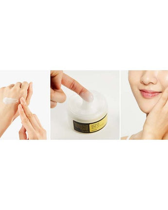 [COSRX] Advanced Snail 92 ALL IN ONE CREAM 100ml / 韓国化粧品 - コクモト KOCUMOTO