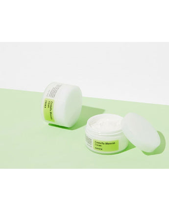 [COSRX] Centella Blemish CREAM 30ml / 韓国化粧品 - コクモト KOCUMOTO