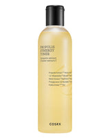 [COSRX] FULL FIT PROPOLIS SYNERGY TONER 280ml 韓国化粧品 - コクモト KOCUMOTO