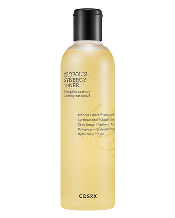 [COSRX] FULL FIT PROPOLIS SYNERGY TONER 280ml 韓国化粧品 - コクモト KOCUMOTO