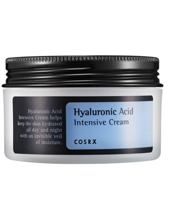 [COSRX] Hyaluronic Acid Intensive CREAM 100ml / 韓国化粧品 - コクモト KOCUMOTO