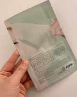 [COSRX] PURE FIT CICA CALMING TRUE SHEET MASK PACK (21ml x 5P) 韓国化粧品 - コクモト KOCUMOTO