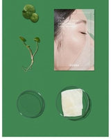 [COSRX] PURE FIT CICA CALMING TRUE SHEET MASK PACK (21ml x 5P) 韓国化粧品 - コクモト KOCUMOTO