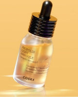 [COSRX] RULL FIT PROPOLIS LIGHT AMPOULE 30ml / 韓国化粧品 - コクモト KOCUMOTO