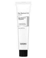 [COSRX] The Retinol 0.3 Cream 20ml /韓国化粧品 にきび肌 肌トラブル - コクモト KOCUMOTO