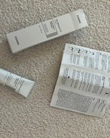 [COSRX] The Retinol 0.3 Cream 20ml /韓国化粧品 にきび肌 肌トラブル - コクモト KOCUMOTO