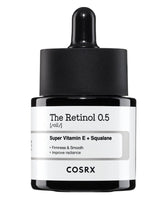 [COSRX] The Retinol 0.5 Oil 20ml / 韓国化粧品 - コクモト KOCUMOTO