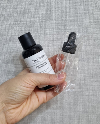 [COSRX] The Vitamin C 13 serum 20ml / 韓国化粧品 - コクモト KOCUMOTO