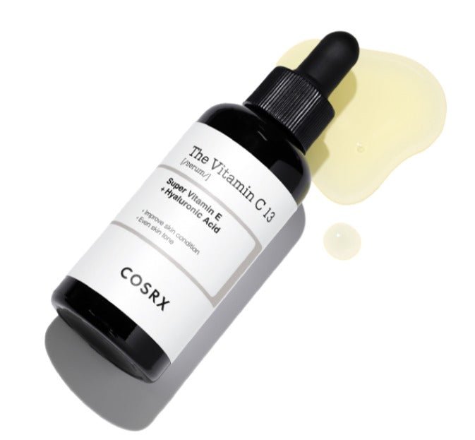 [COSRX] The Vitamin C 13 serum 20ml / 韓国化粧品 - コクモト KOCUMOTO