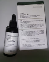 [COSRX] The Vitamin C 13 serum 20ml / 韓国化粧品 - コクモト KOCUMOTO