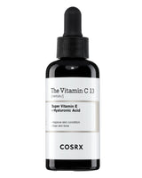 [COSRX] The Vitamin C 13 serum 20ml / 韓国化粧品 - コクモト KOCUMOTO