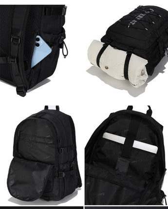 [COVERNAT] New Authentic Backpack 31L 2color 新商品 新学期 - コクモト KOCUMOTO