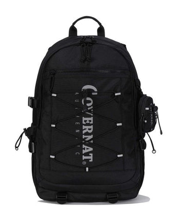 [COVERNAT] New Authentic Backpack 31L 2color 新商品 新学期 - コクモト KOCUMOTO