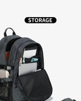 [COVERNAT] New Authentic Backpack 31L 2color 新商品 新学期 - コクモト KOCUMOTO