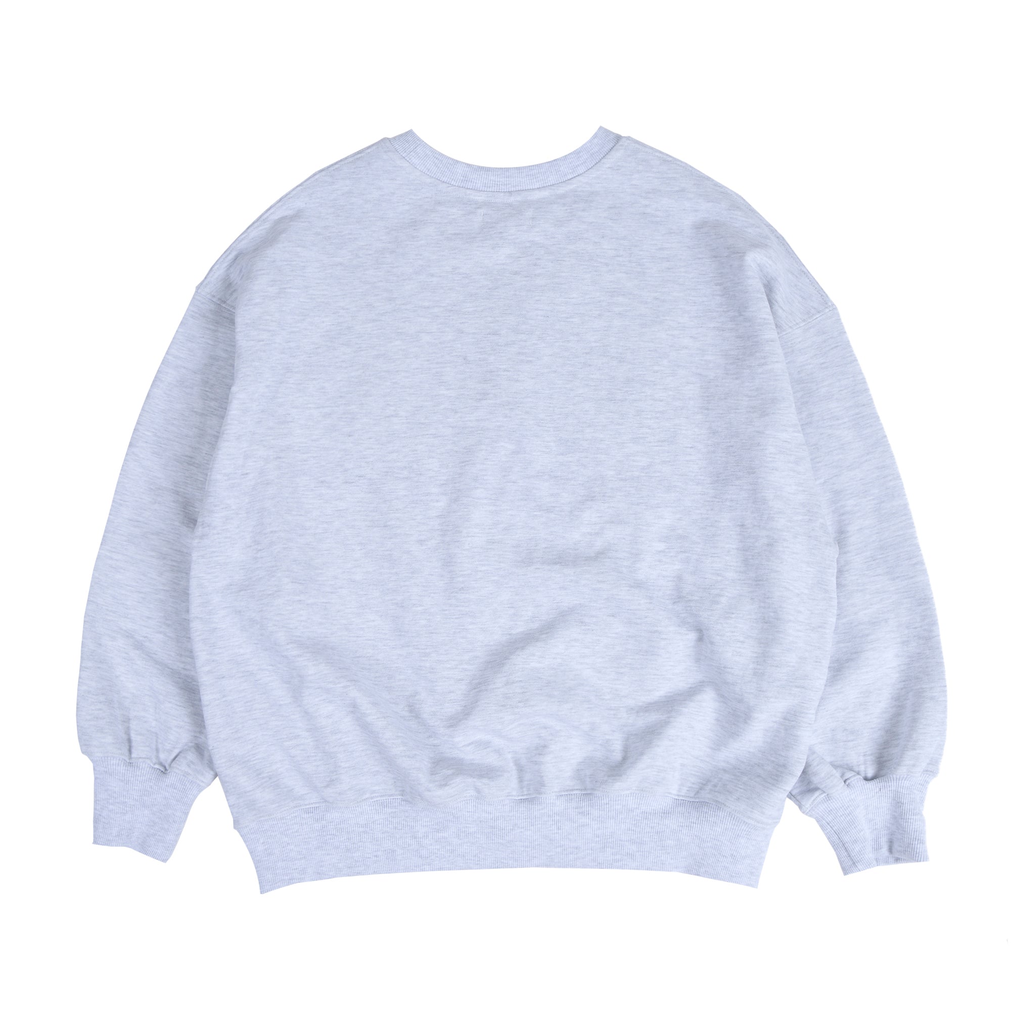 [AEAE ] 23F/W Childhood Flashback Sweatshirts -[GREY]