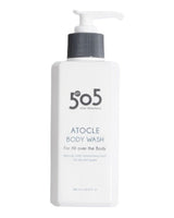 [dr.505] ATOCLE BODY WASH for All Over The Body 300ml / 韓国化粧品 にきび肌 - コクモト KOCUMOTO