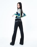 【dydoshop】2022SS韓国ファッションNo.9パンツ - コクモト KOCUMOTO