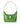 【emis】ENAMEL HOBO BAG-GREEN - コクモト KOCUMOTO