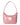 【emis】ENAMEL HOBO BAG-PINK - コクモト KOCUMOTO