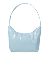 【emis】ENAMEL HOBO BAG-SKYBLUE - コクモト KOCUMOTO