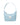 【emis】ENAMEL HOBO BAG-SKYBLUE - コクモト KOCUMOTO