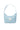 【emis】ENAMEL HOBO BAG-SKYBLUE - コクモト KOCUMOTO