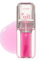 [ETUDE] Dear Darling Oil Tint 4.2g 6色 韓国化粧品 メイクアップ - コクモト KOCUMOTO