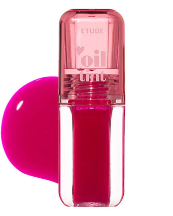 [ETUDE] Dear Darling Oil Tint 4.2g 6色 韓国化粧品 メイクアップ - コクモト KOCUMOTO