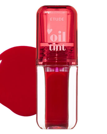 [ETUDE] Dear Darling Oil Tint 4.2g 6色 韓国化粧品 メイクアップ - コクモト KOCUMOTO