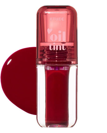 [ETUDE] Dear Darling Oil Tint 4.2g 6色 韓国化粧品 メイクアップ - コクモト KOCUMOTO