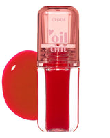 [ETUDE] Dear Darling Oil Tint 4.2g 6色 韓国化粧品 メイクアップ - コクモト KOCUMOTO