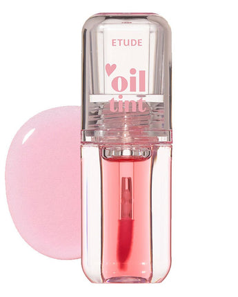 [ETUDE] Dear Darling Oil Tint 4.2g 6色 韓国化粧品 メイクアップ - コクモト KOCUMOTO