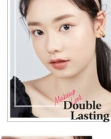 [ETUDE] Double Lasting Foundation 30g (SPF 35 PA++) 9色 韓国化粧品 スキンカバー - コクモト KOCUMOTO