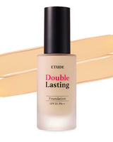 [ETUDE] Double Lasting Foundation 30g (SPF 35 PA++) 9色 韓国化粧品 スキンカバー - コクモト KOCUMOTO