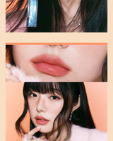 [ETUDE] glaze plump lip gloss 4g 3色 韓国化粧品 メイクアップ 口紅 - コクモト KOCUMOTO