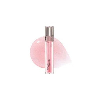 [ETUDE] glaze plump lip gloss 4g 3色 韓国化粧品 メイクアップ 口紅 - コクモト KOCUMOTO