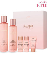 [ETUDE] moistfull collagen Intense Skin Care 2種 Set / 韓国化粧品 - コクモト KOCUMOTO